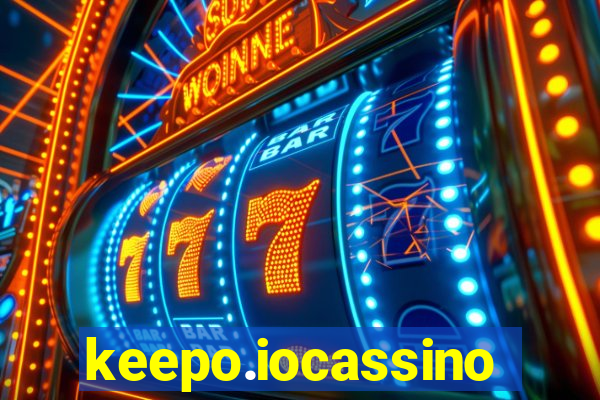 keepo.iocassino