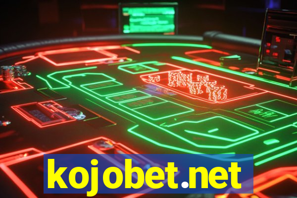 kojobet.net