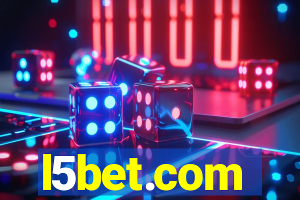 l5bet.com