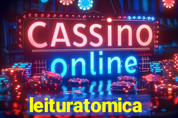 leituratomica