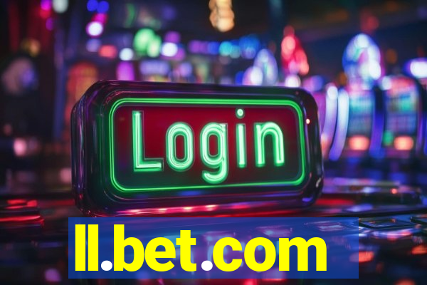 ll.bet.com