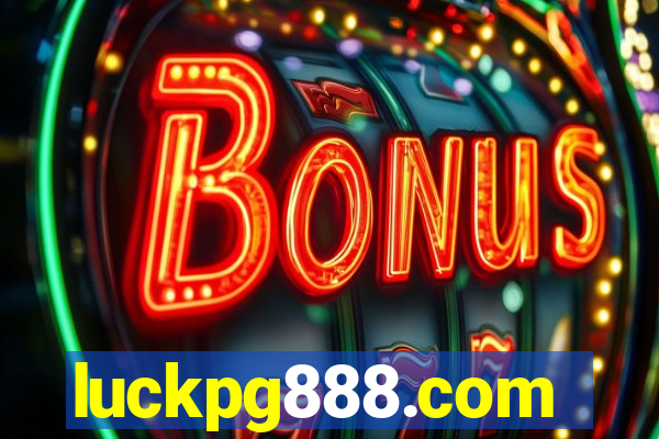 luckpg888.com