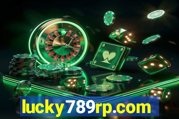 lucky789rp.com