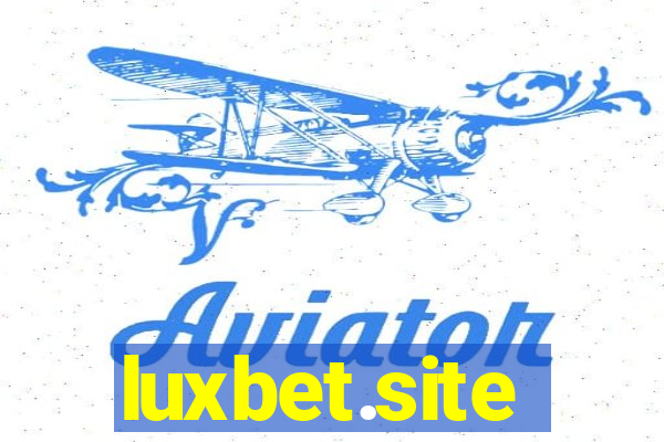 luxbet.site