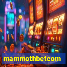 mammothbetcom