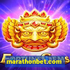 marathonbet.com