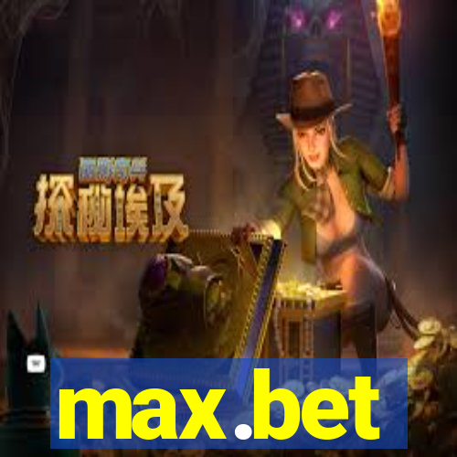 max.bet