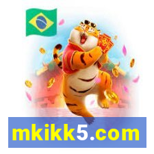 mkikk5.com