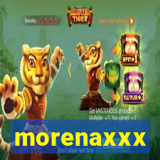 morenaxxx