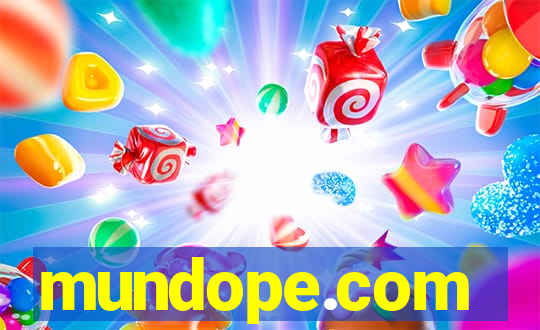 mundope.com