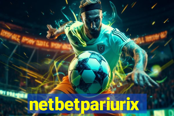 netbetpariurix