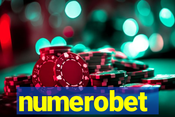 numerobet