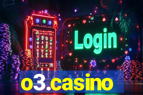 o3.casino