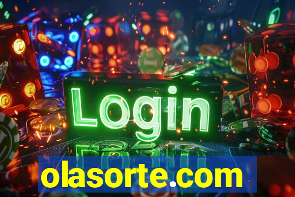 olasorte.com