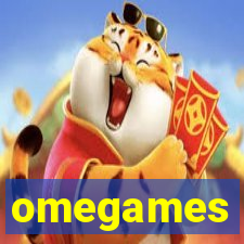 omegames