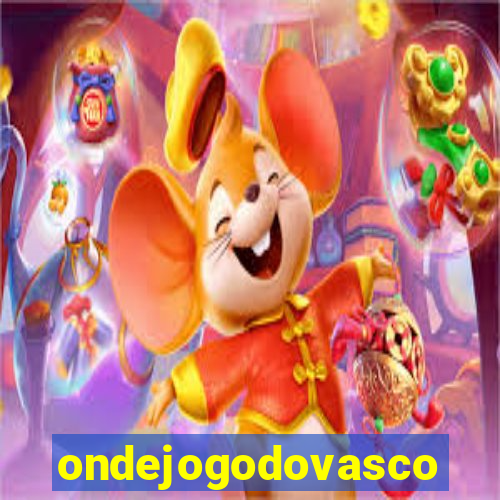 ondejogodovasco