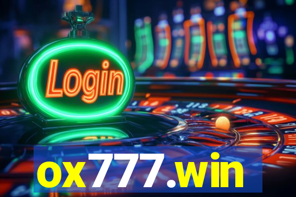 ox777.win