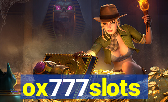 ox777slots