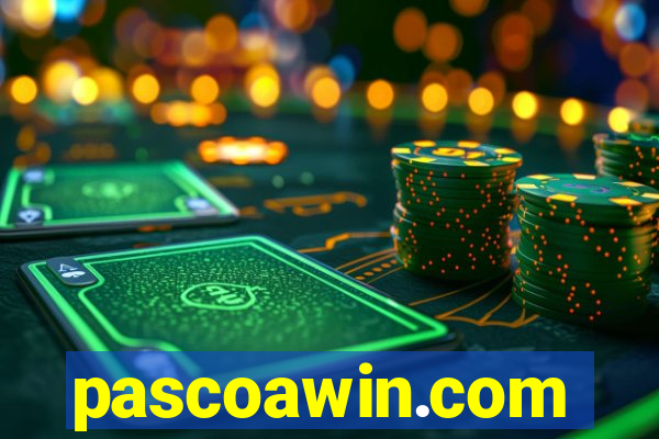 pascoawin.com