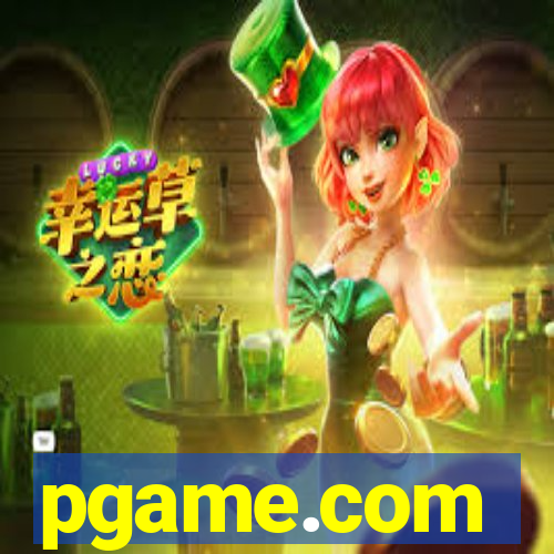 pgame.com