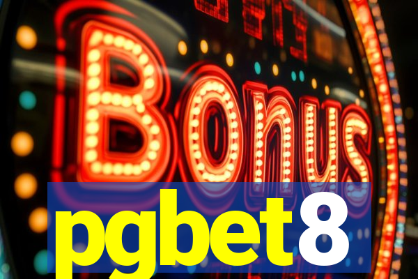 pgbet8