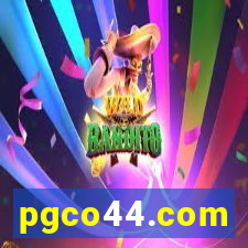 pgco44.com