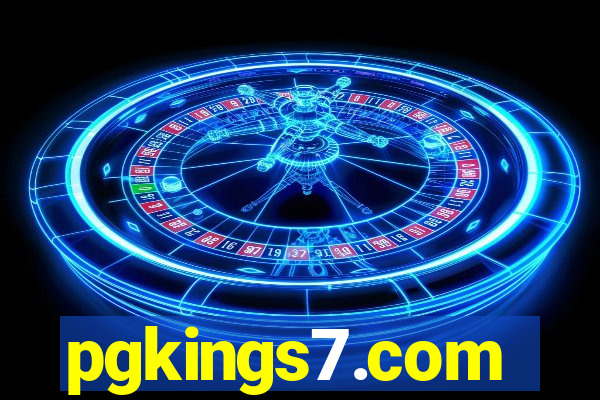 pgkings7.com