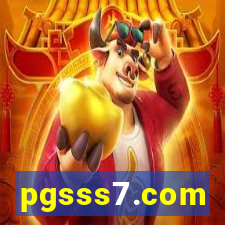 pgsss7.com