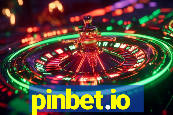 pinbet.io