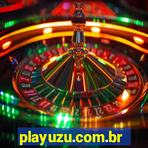 playuzu.com.br