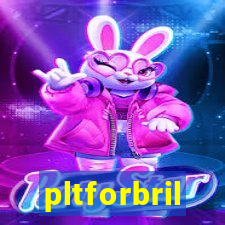 pltforbril