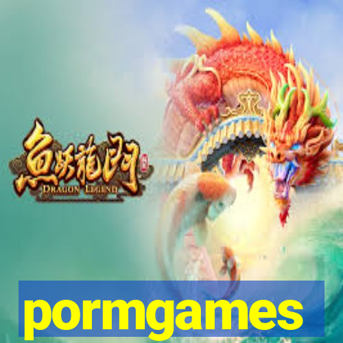 pormgames