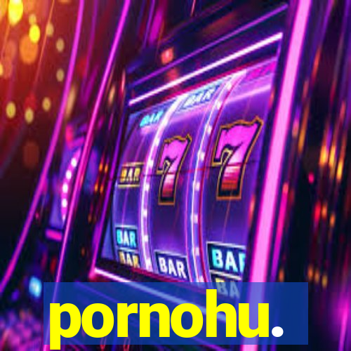 pornohu.