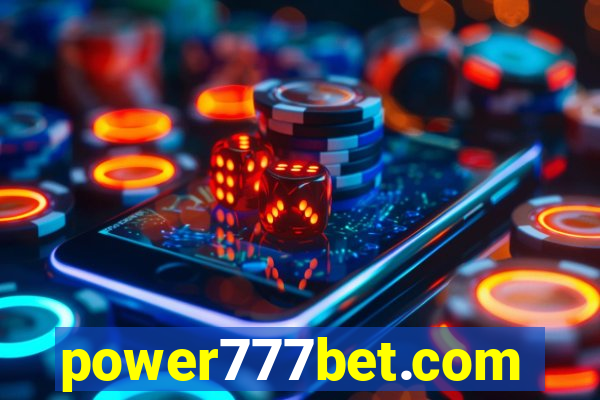 power777bet.com