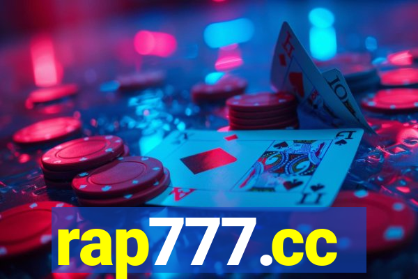 rap777.cc