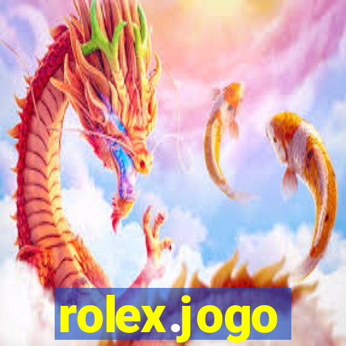 rolex.jogo