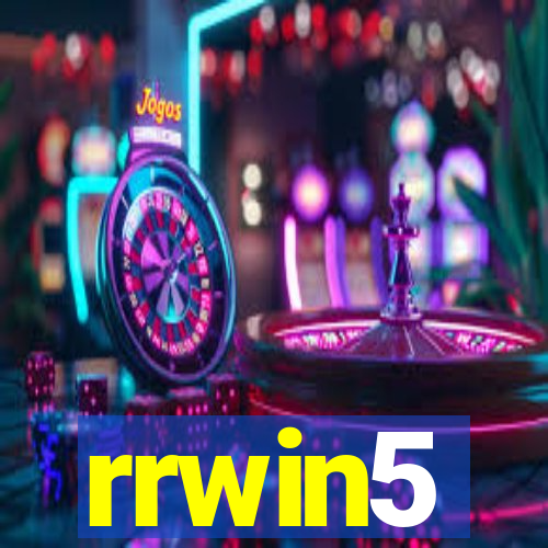 rrwin5