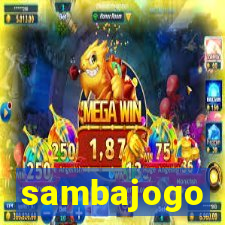 sambajogo