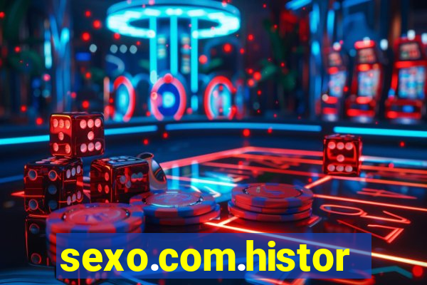 sexo.com.historia