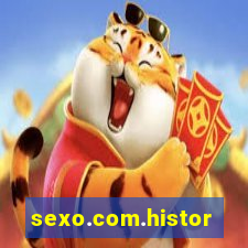 sexo.com.historia