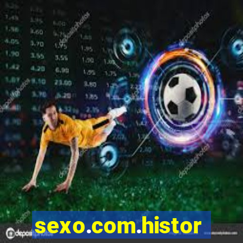 sexo.com.historia