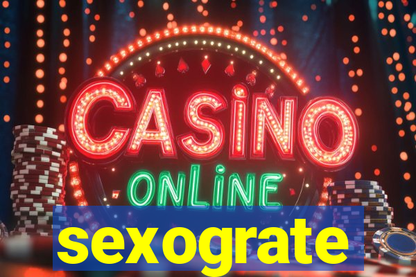 sexograte