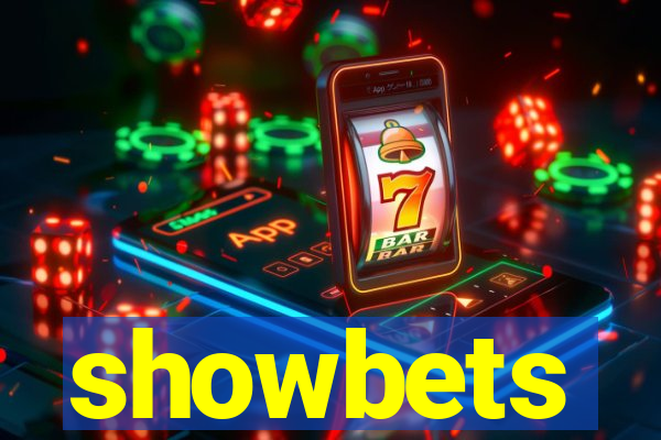 showbets