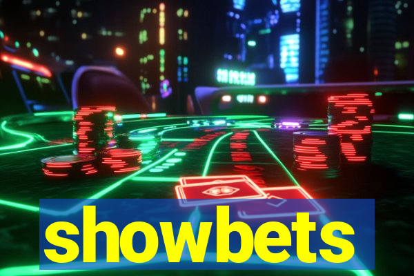 showbets