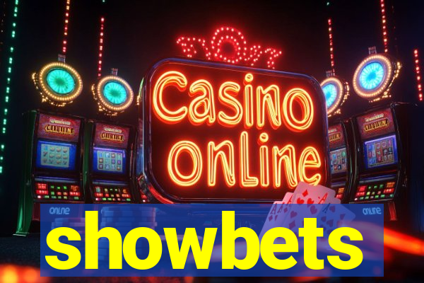 showbets