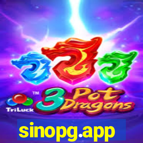 sinopg.app