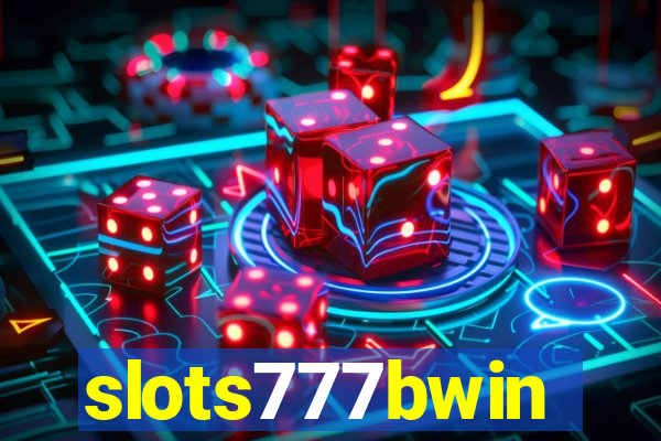 slots777bwin