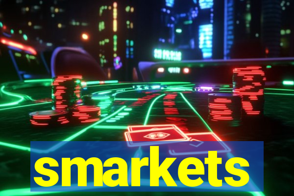 smarkets