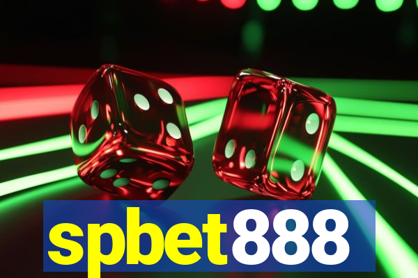 spbet888