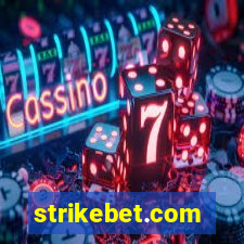 strikebet.com